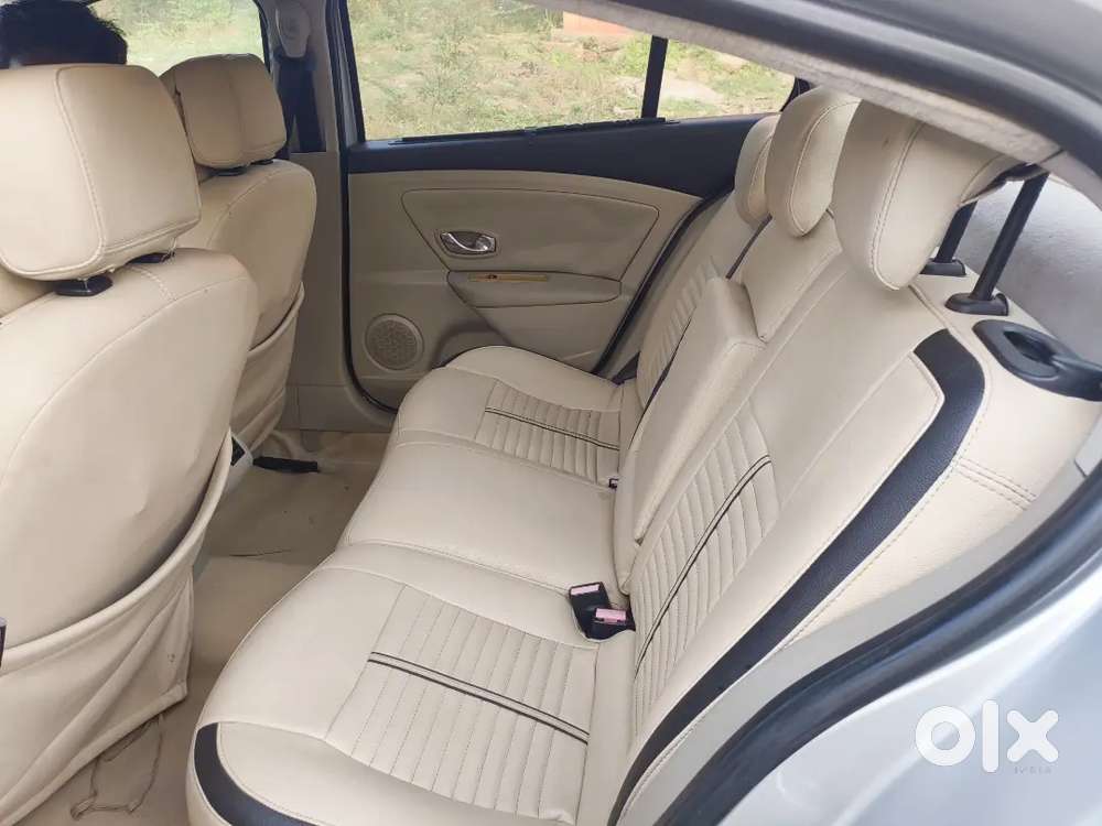 Renault Fluence 2015 Diesel 170000 Km Driven