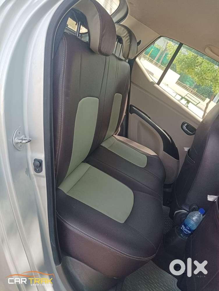 Hyundai I10 Sportz At, 2013, Petrol