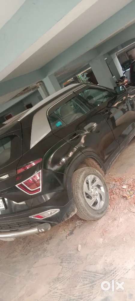 Hyundai Creta 2023 Petrol 45000 Km Driven
