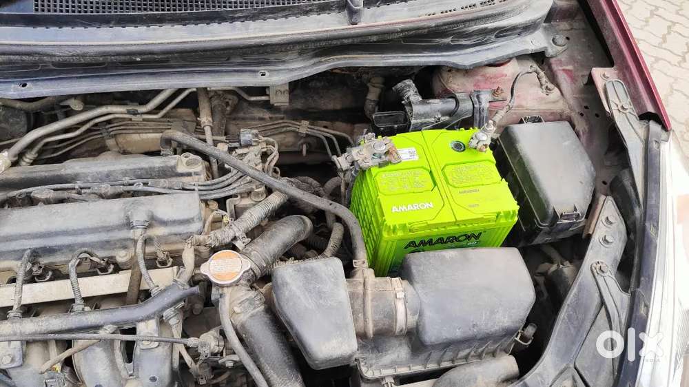 Hyundai I20 2011 Petrol 34000 Km Driven