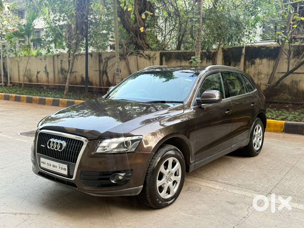 Audi Q5 2009-2012 2.0 Tdi Quattro, 2013, Diesel