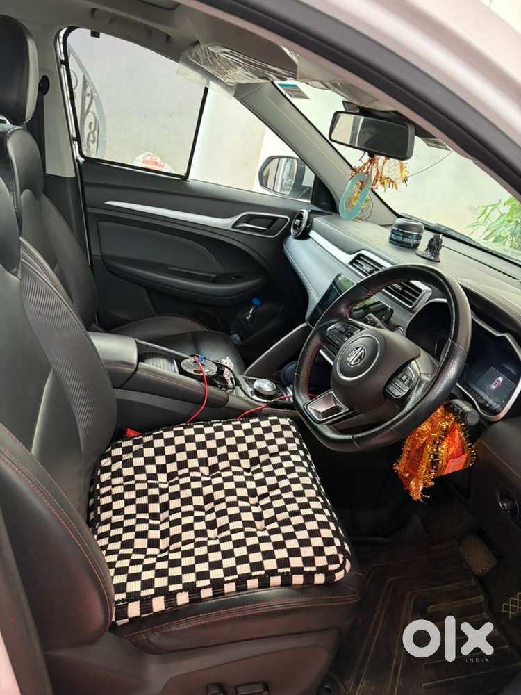 Mg Zs Ev 2023 Electric Well Maintained
