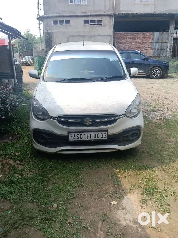 Maruti Suzuki Celerio Zxi 2023 Model