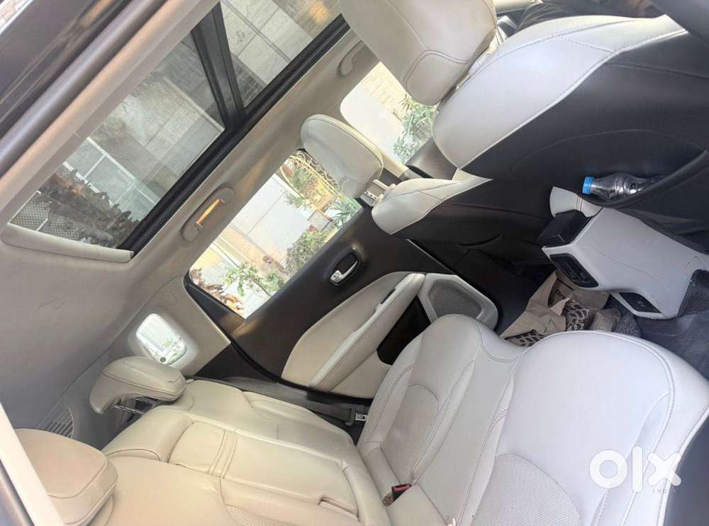 Jeep Compass 1.4 Limited, 2019, Petrol