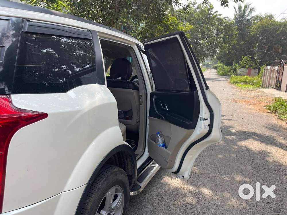 Mahindra Xuv500 2017 Diesel Good Condition