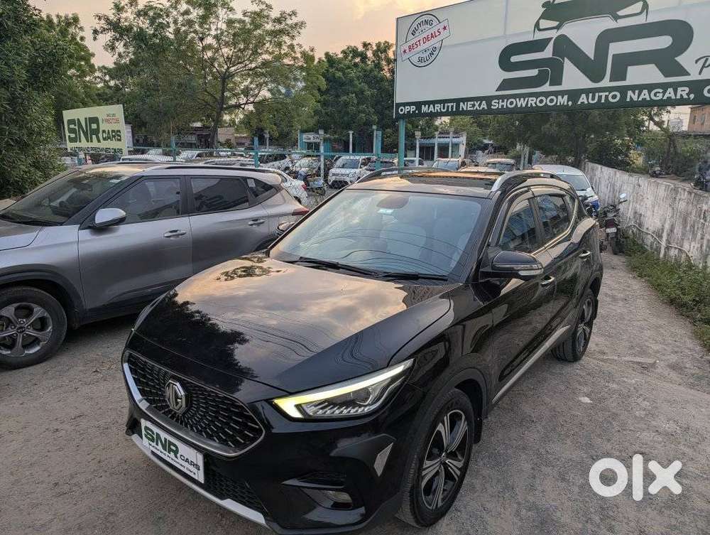 Mg Astor 1.5 Sharp, 2022, Petrol