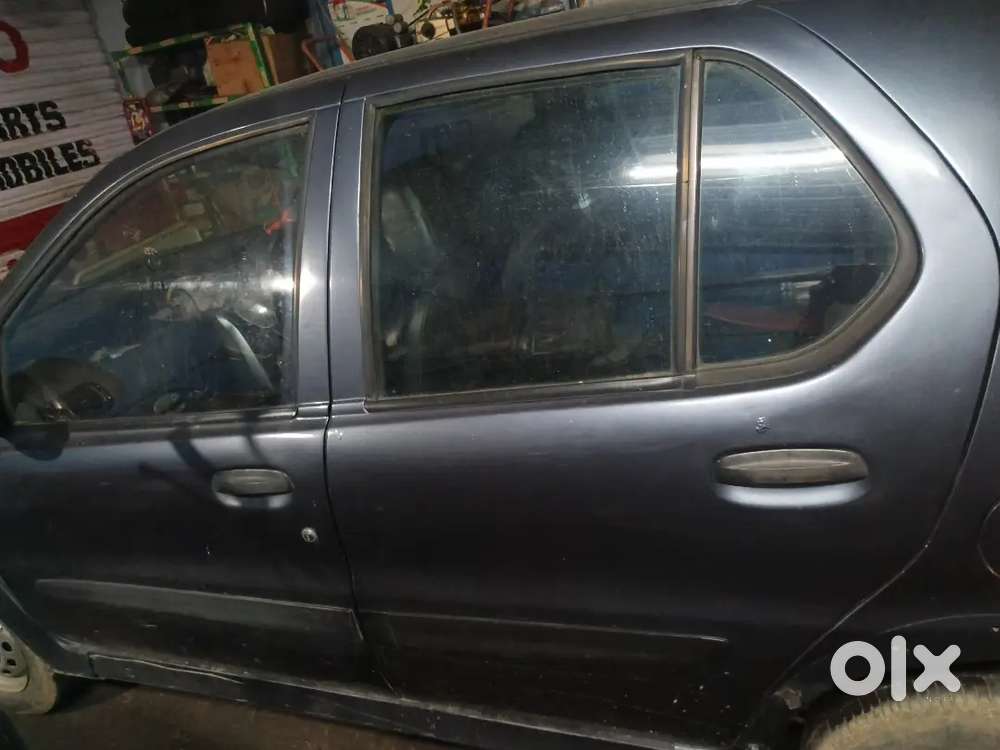 Tata Indica V2 2008 Diesel Good Condition