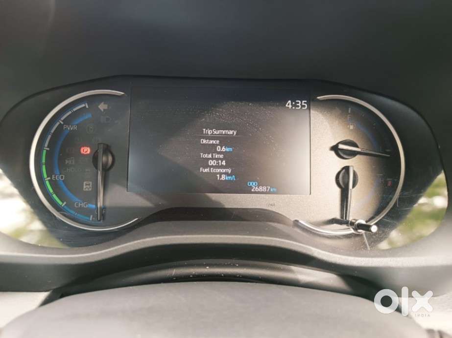 Maruti Suzuki Invicto Alpha Plus 7str, 2025, Petrol