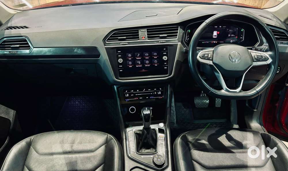 Volkswagen Tiguan 2.0 Elegance Tsi Dsg, 2023, Petrol