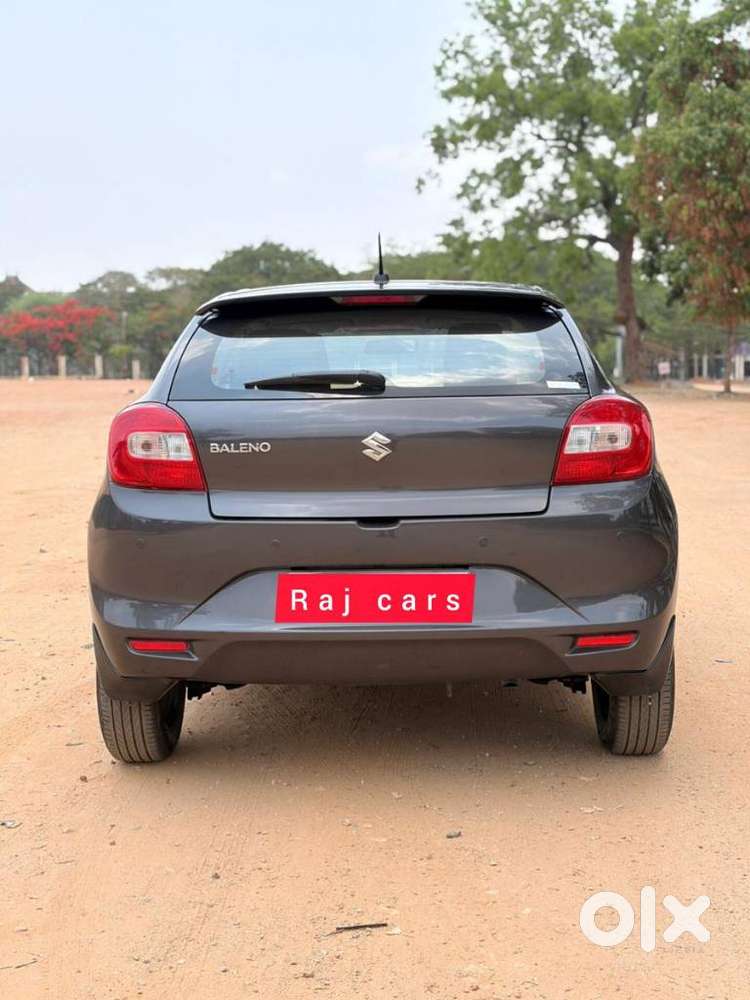 Maruti Suzuki Baleno Delta, 2017, Diesel