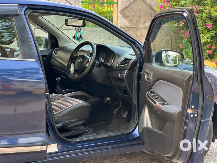 Toyota Glanza G Hybrid, 2021, Petrol