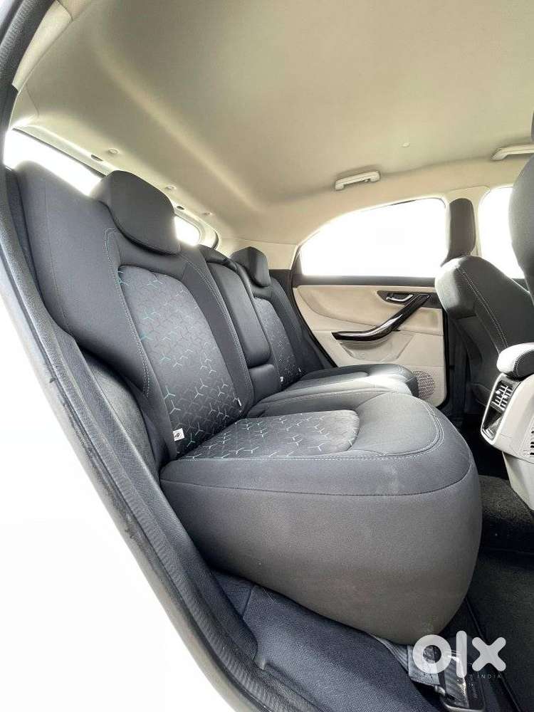 Tata Nexon Ev Prime Xz Plus, 2020, Electric