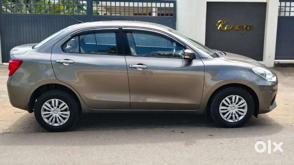 Maruti Suzuki Dzire 2021 Manual Vxi
