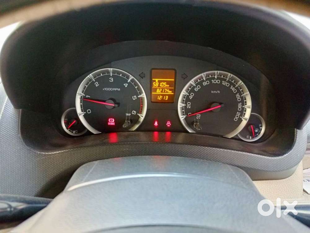 Maruti Suzuki Dzire 2017-2020 Vdi, 2014, Diesel