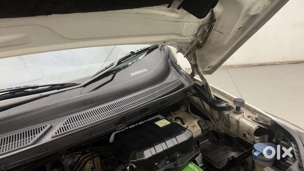 Ford Ecosport 1.5 Diesel Trend, 2017, Diesel