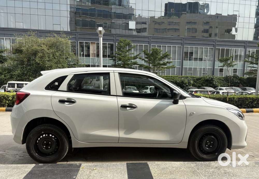 Toyota Glanza 1.2 E, 2025, Petrol