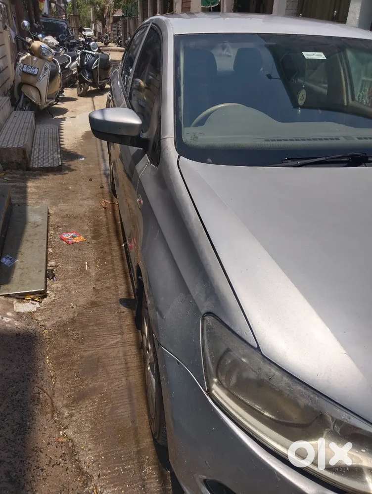 Volkswagen Vento 2011