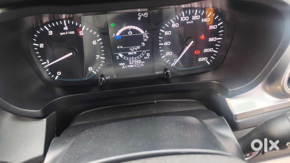 Tata Altroz 2021 Diesel Car
