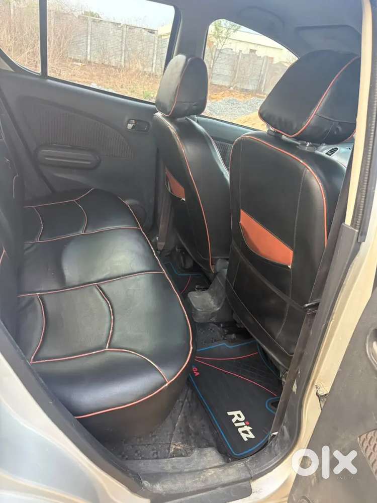 Good Condition And Neat Vehicle