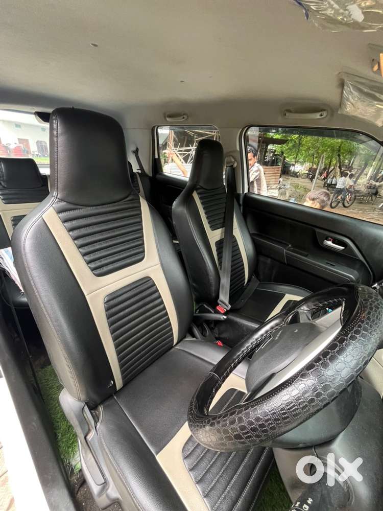 Maruti Suzuki Wagon R 2023 Petrol Well Maintained