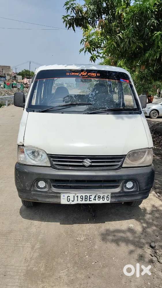 Maruti Suzuki Eeco 2022 Petrol 140000 Km Driven