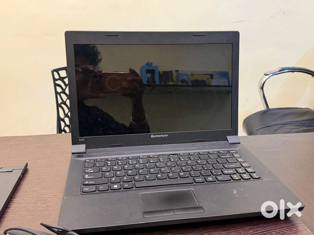 Lenovo B490