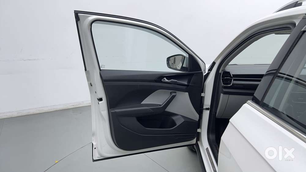 Skoda Kushaq Style 1.0l Tsi At, 2021, Petrol