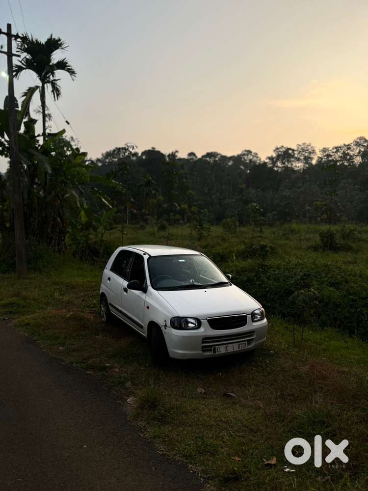 Flash Limited Maruti Suzuki 2001 Model