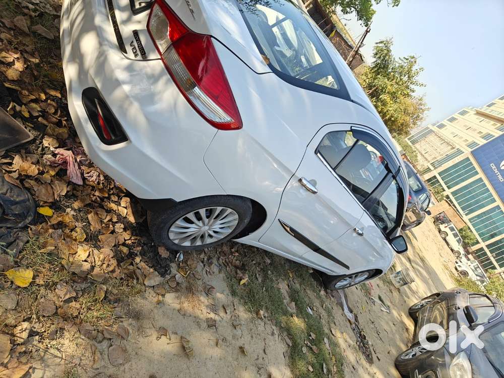 Maruti Suzuki Ciaz 2017 Diesel Well Maintained