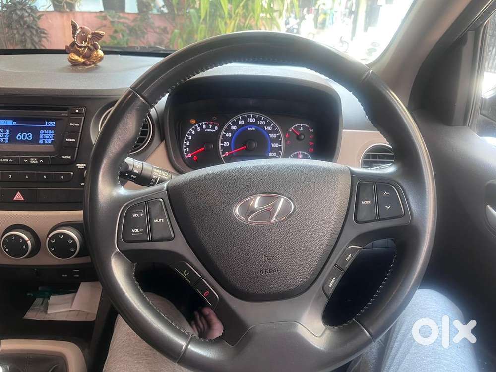 Hyundai Grand I10 214 Petrol Good Condition