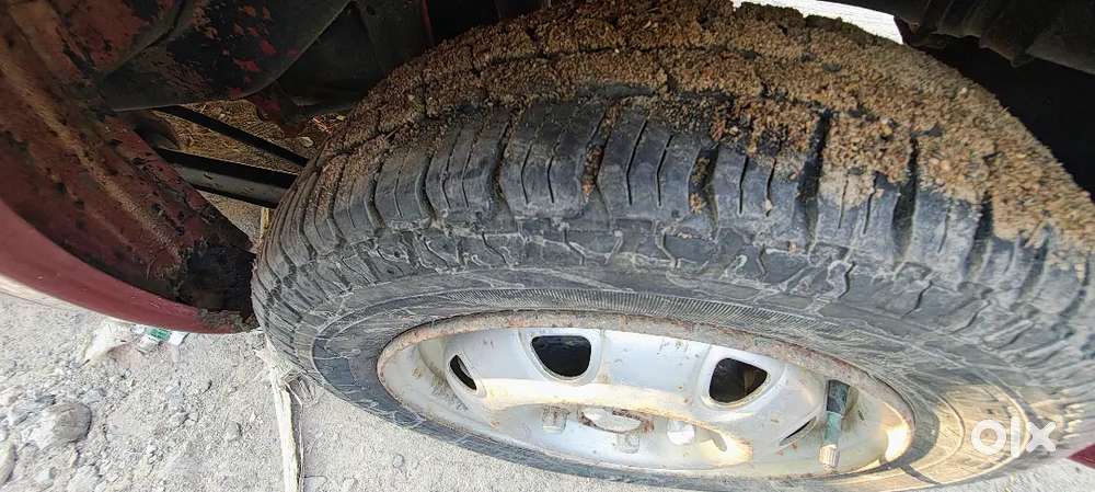 Maruti Suzuki Wagon R 2008 Cng & Hybrids Good Condition