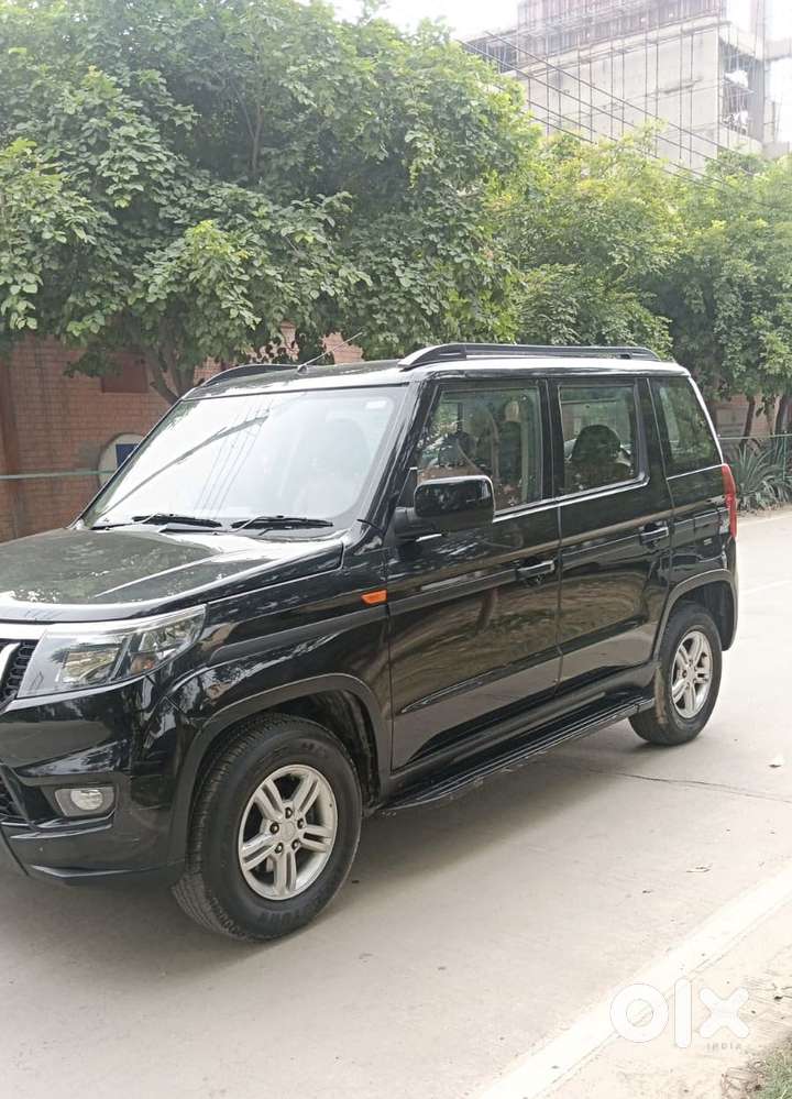 Mahindra Bolero Neo 1.5 N 10 R, 2023, Diesel