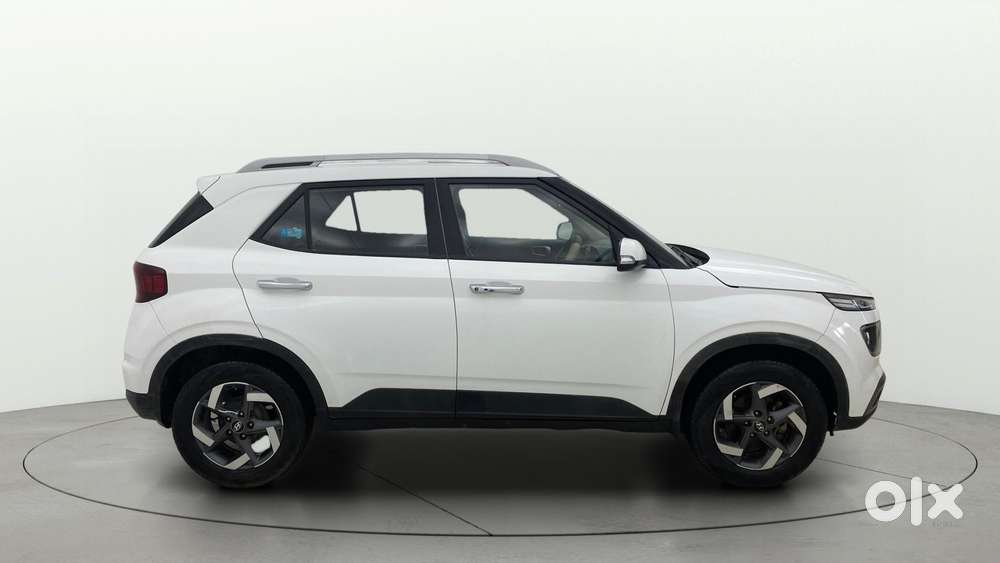 Hyundai Venue [ ] 1.0 SX (O) Turbo iMT, 2020, Petrol