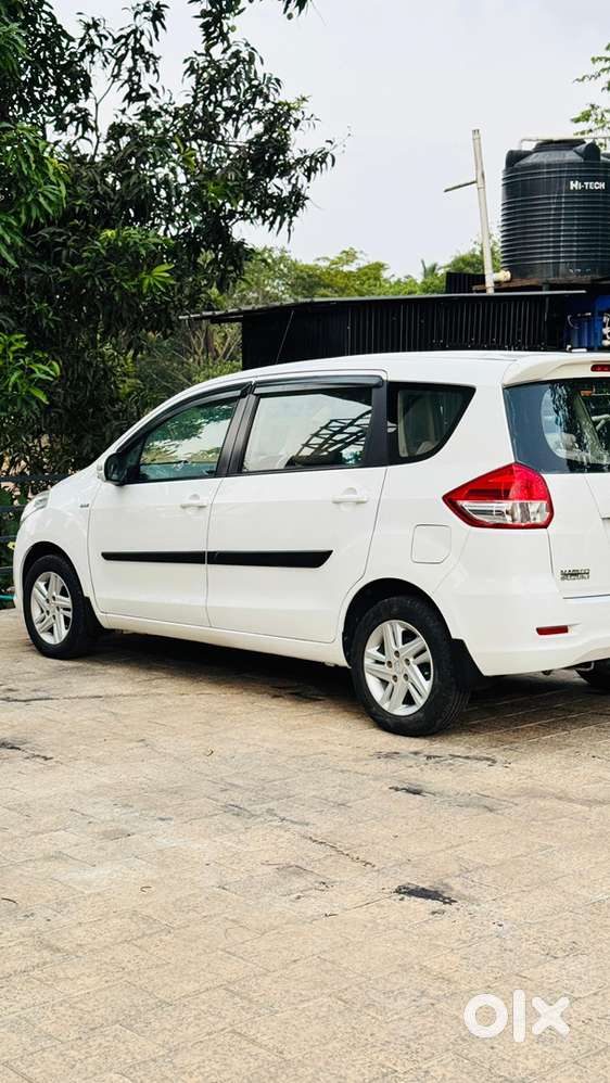 2013 Maruti Ertiga Vdi Diesel Just 75000 Km Only No Replacement