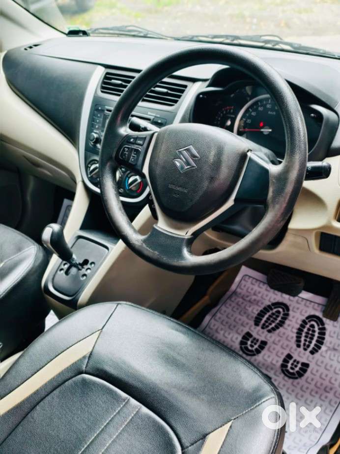Maruti Suzuki Celerio Zxi At, 2016, Petrol