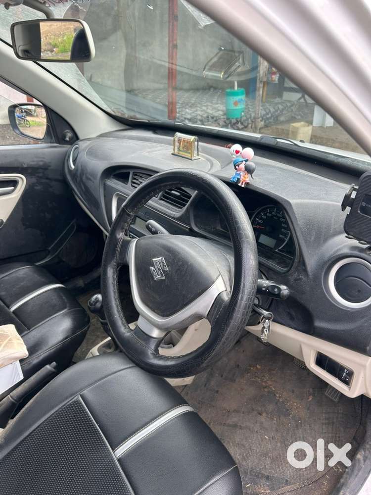 Maruti Suzuki Alto 800 2023 Petrol 20000 Km Driven