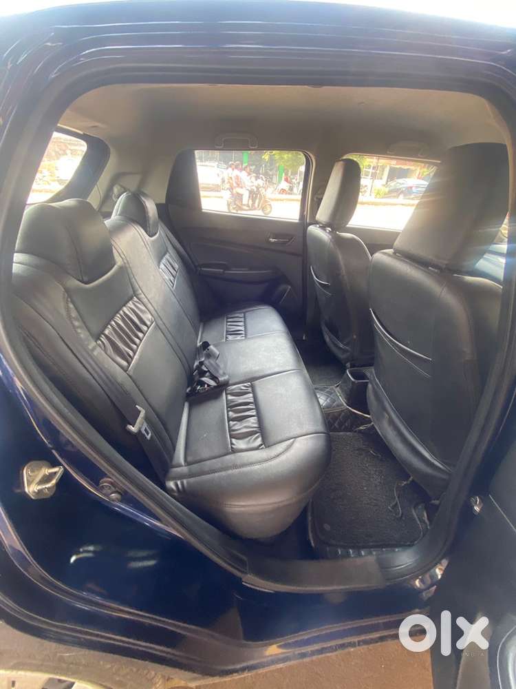 Swift Maruti Petrol Manual 2019