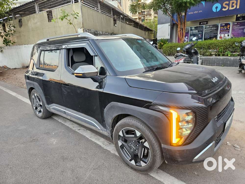 Kia Syros Htx Plus Turbo Dct, 2025, Petrol