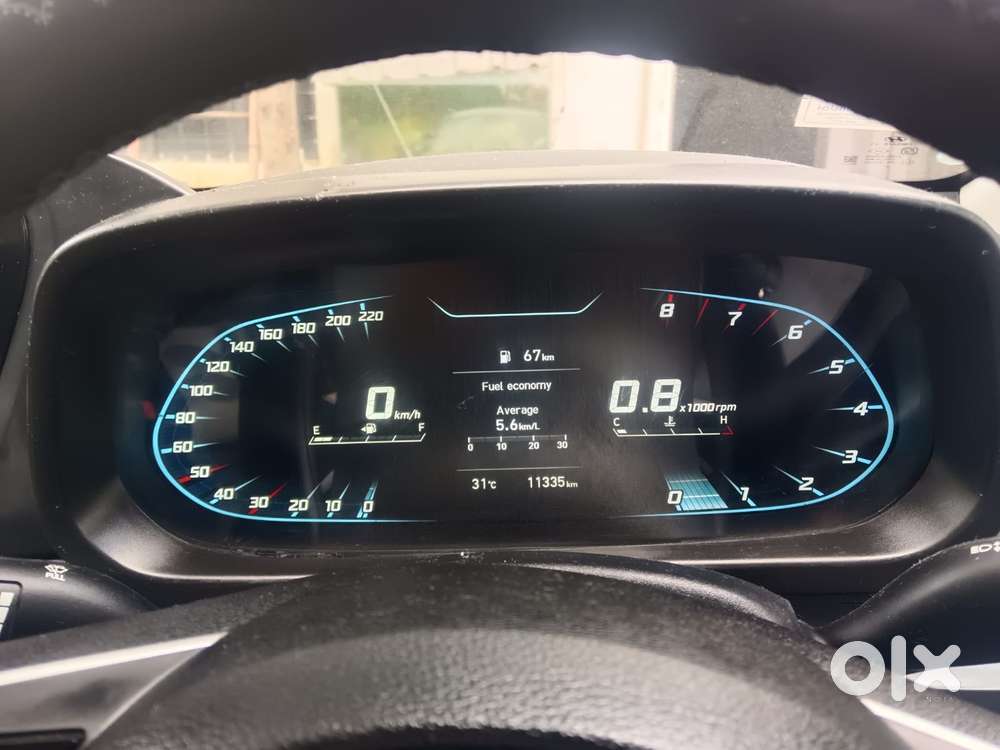 Hyundai New I20 1.2 Sportz Mt, 2025, Petrol