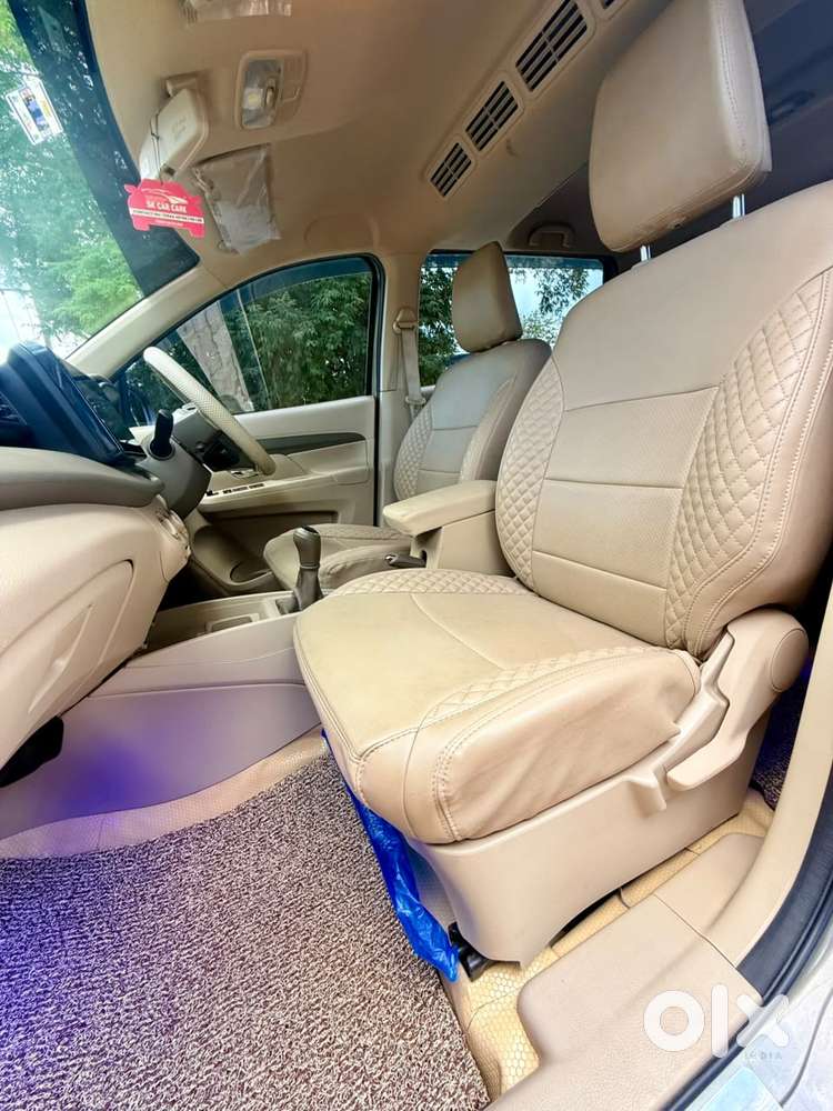Maruti Suzuki Ertiga Vxi Shvs, 2024, Petrol