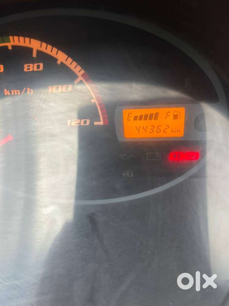 Tata Nano 2012 For Sale