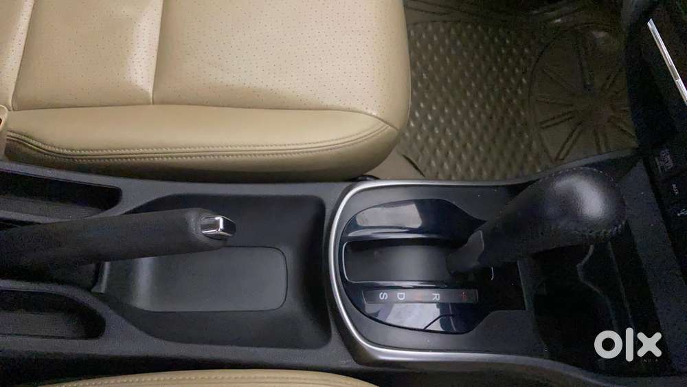 Honda City 2014-2015 I Vtec Cvt Vx, 2015, Petrol