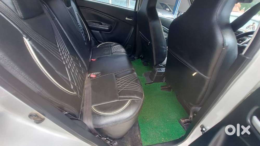 Maruti Suzuki Celerio 1.0 Zxi Mt, 2023, Petrol