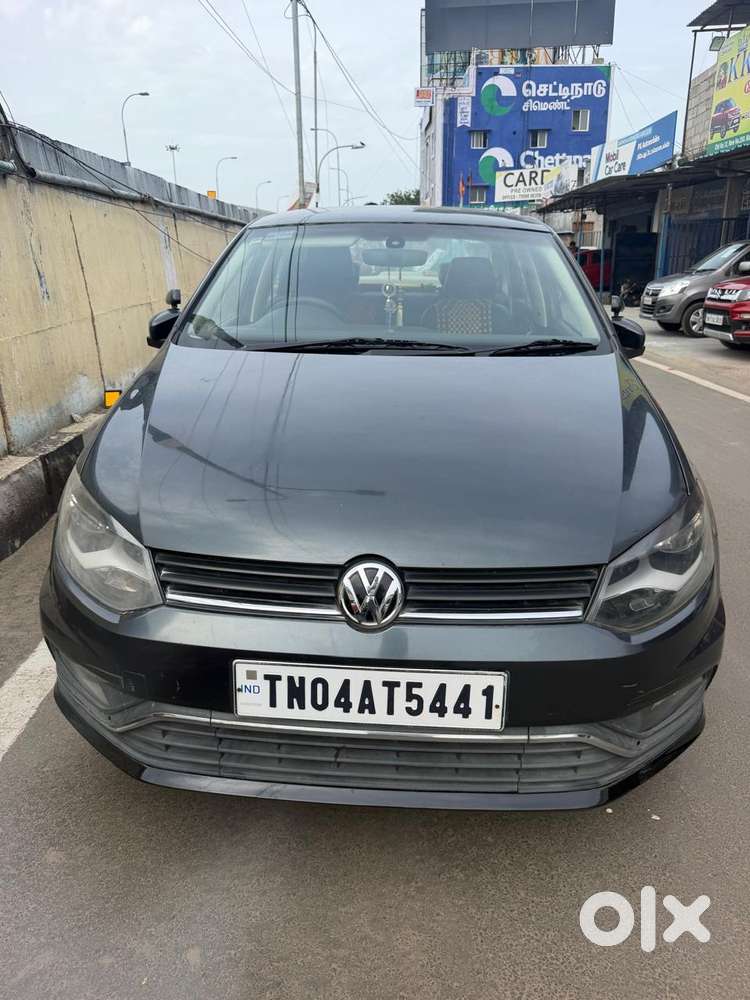 Volkswagen Ameo 1.2 Mpi Highline, 2017, Diesel