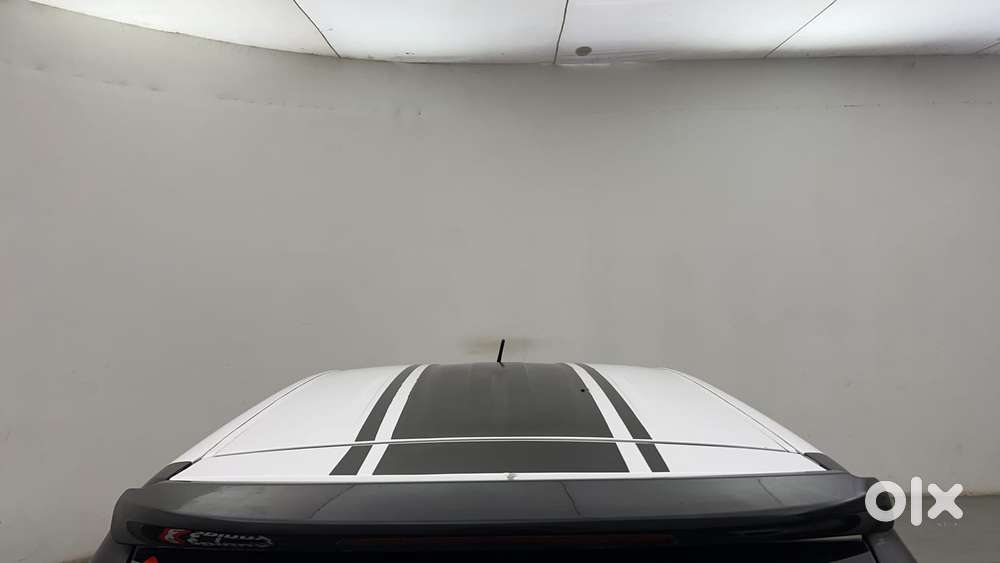 Datsun Redigo T Option, 2017, Petrol