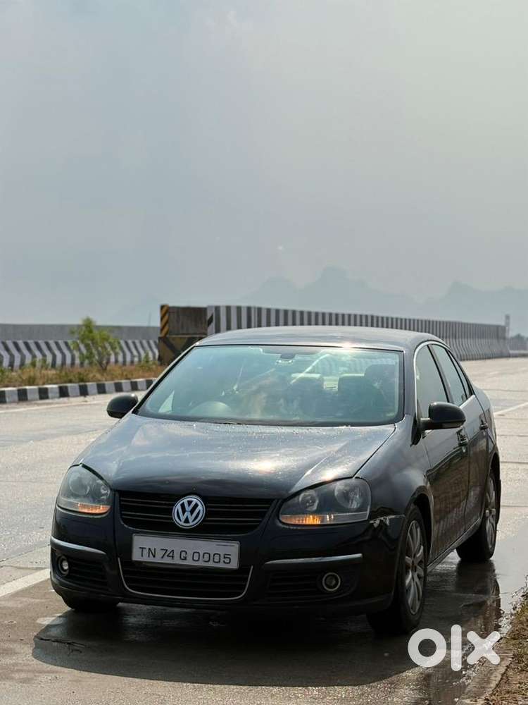 Volkswagen Jetta For Sale