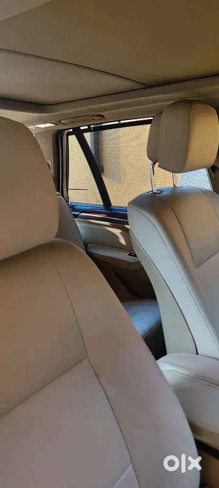 Bmw X5 2010 Diesel Well Maintained