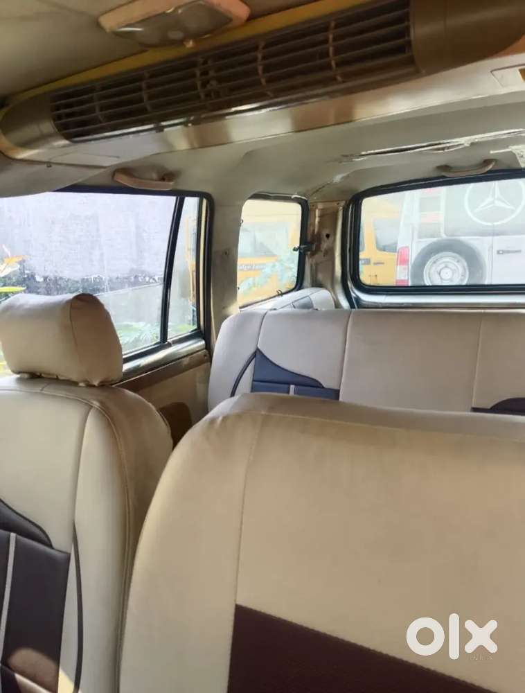 Chevrolet Tavera B1 2007 Diesel