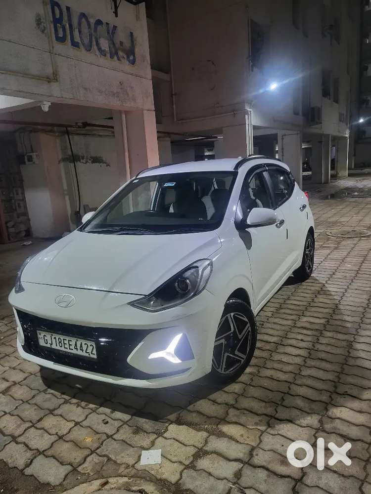 Hyundai Grand I10 Nios 2024