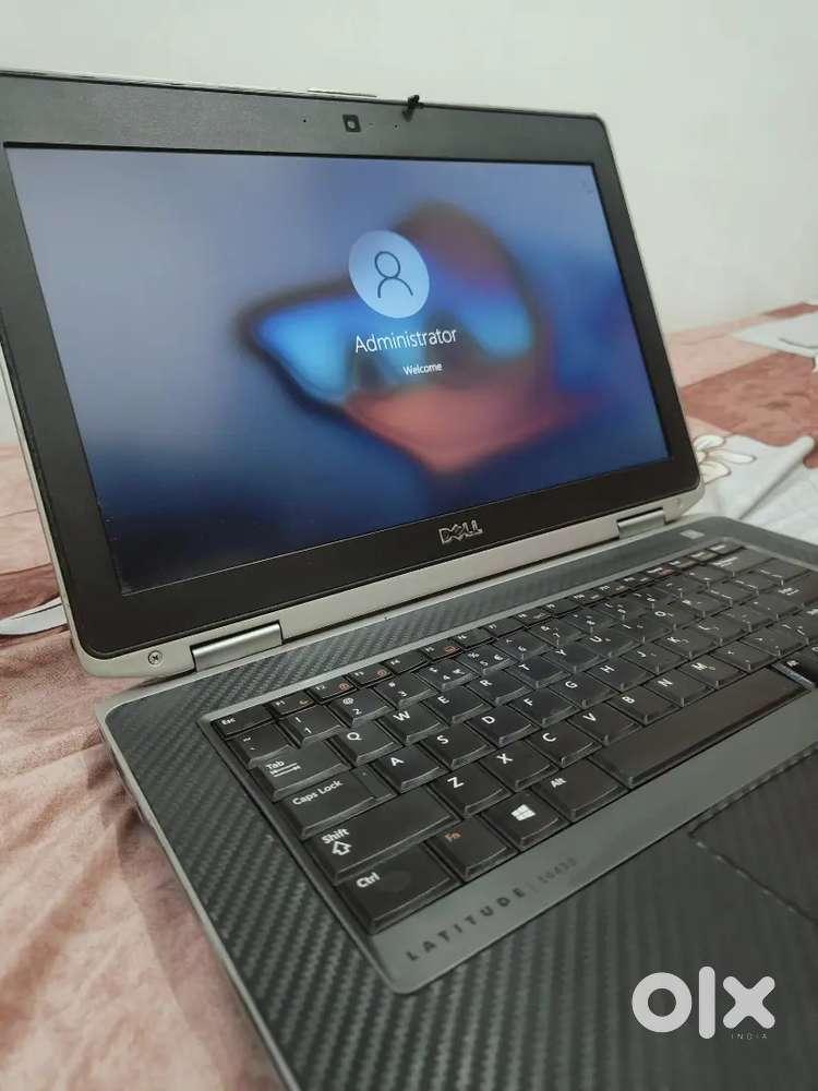 Dell Latitude E6430 i5 3rd Gen  4GB RAM  500GB HDD  2+ Hrs Battery
